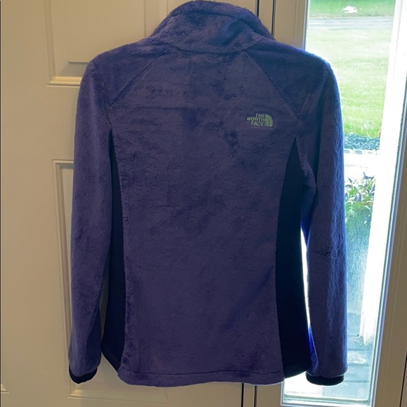 Small women’s NorthFace Fleece - Picture 3 of 3